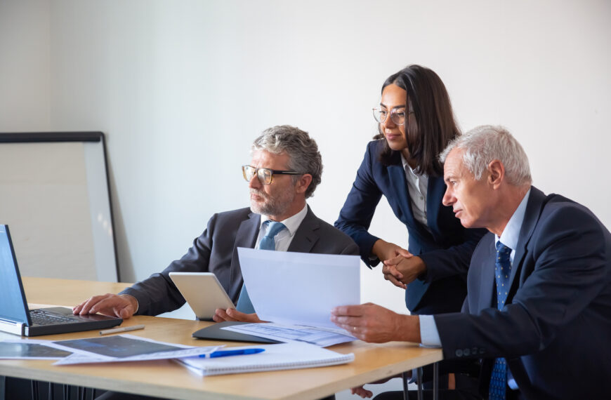 Forecasting SEO Trends for Legal Marketers in a Post-AI World