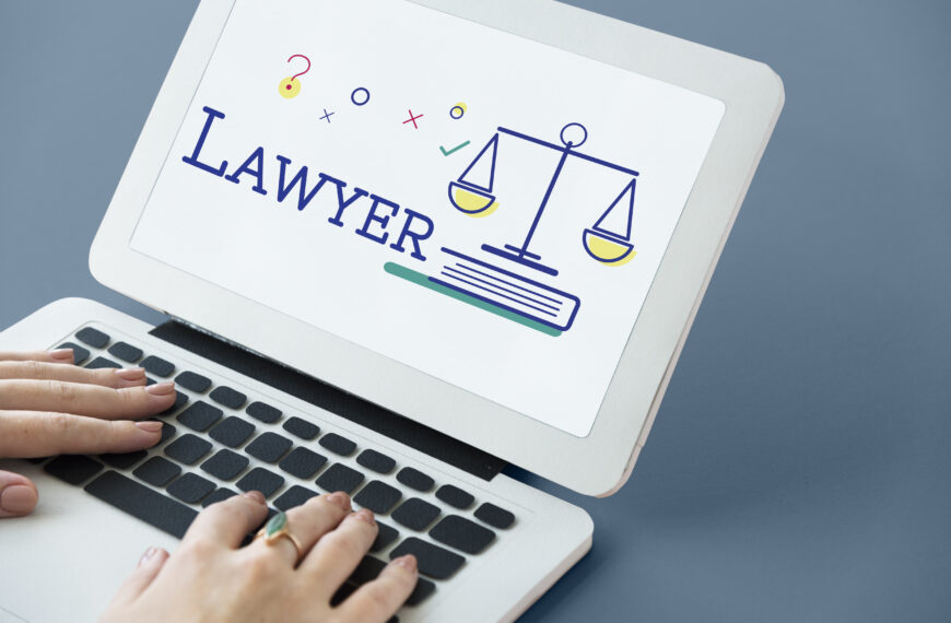 Link Building for Lawyers: How to Get High-Quality Legal Backlinks