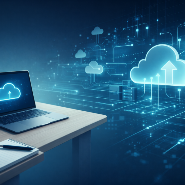 How to Build IT Infrastructure That Grows Seamlessly With Your Small Business