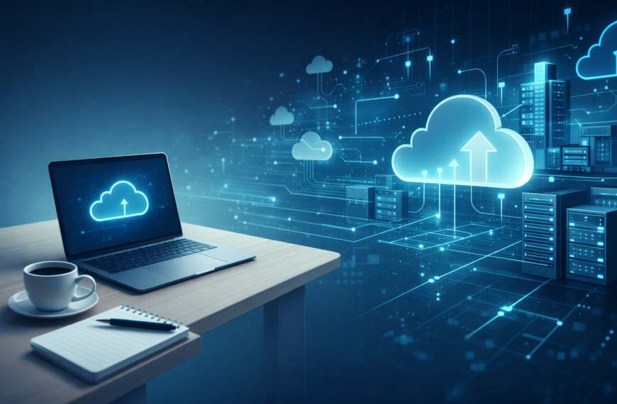 How to Build IT Infrastructure That Grows Seamlessly With Your Small Business