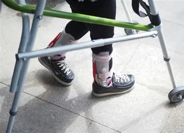Disability-Enrollment