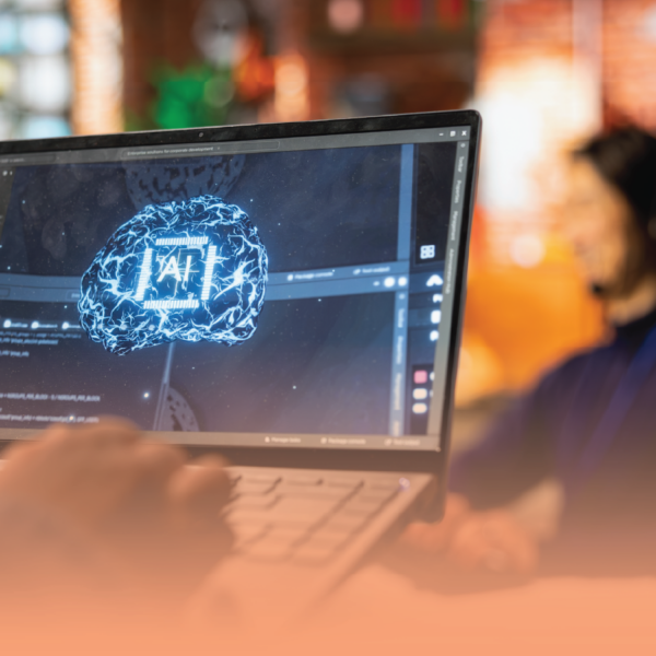 What Is the Impact of AI on Digital Marketing?