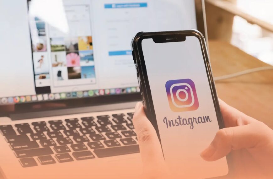 Instagram Insights: How Long Should Your Captions Be?