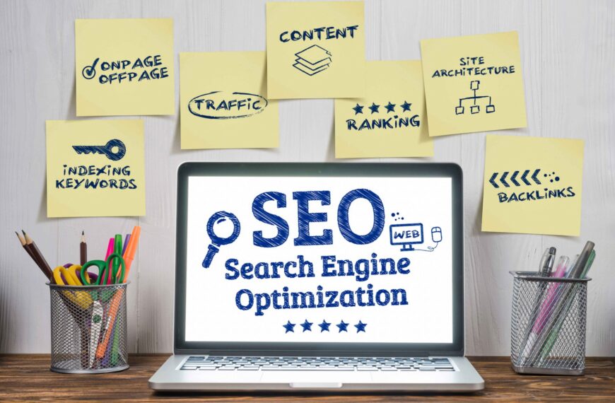 Do You Need a Search Engine Optimization Audit?