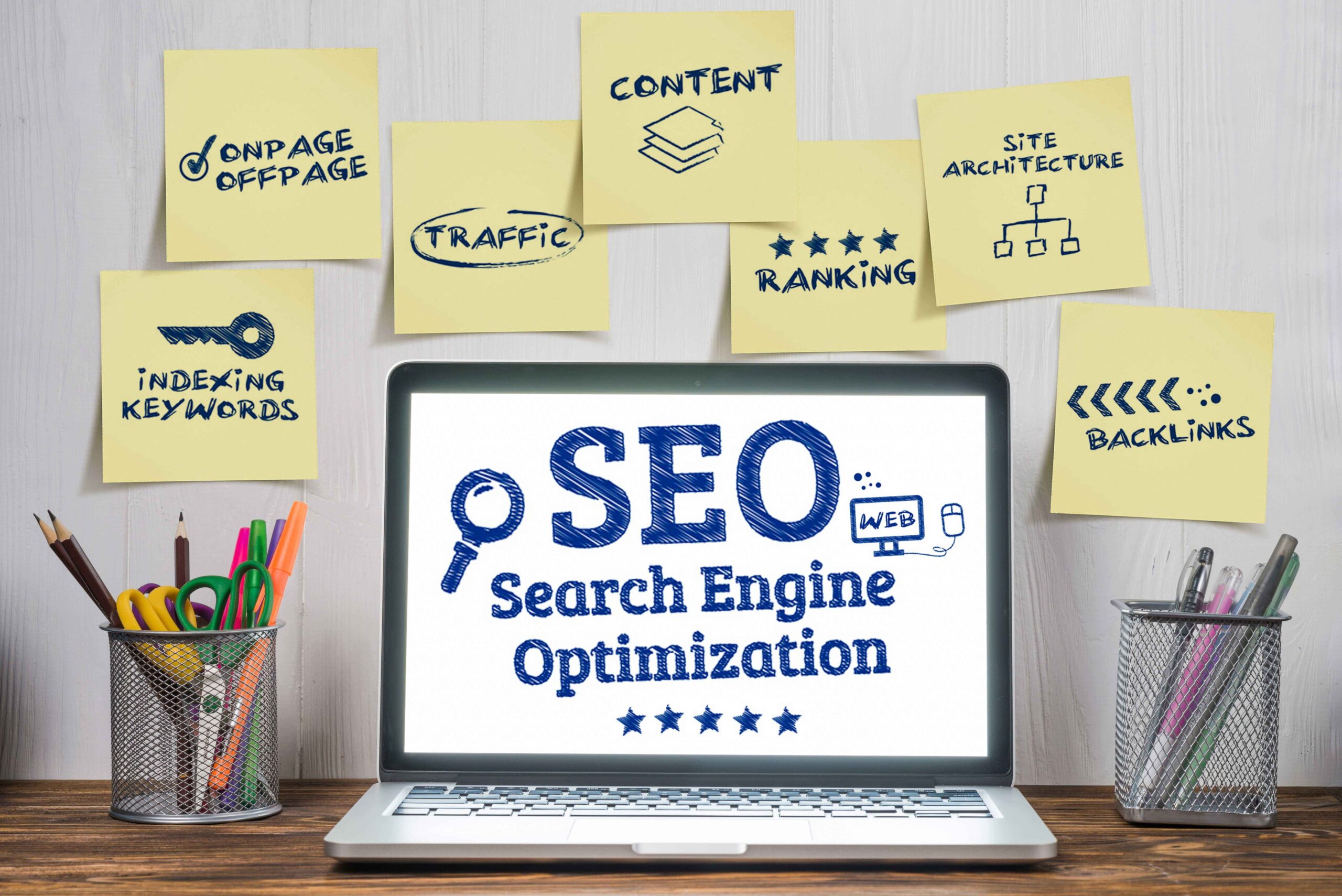 Do You Need a Search Engine Optimization Audit?