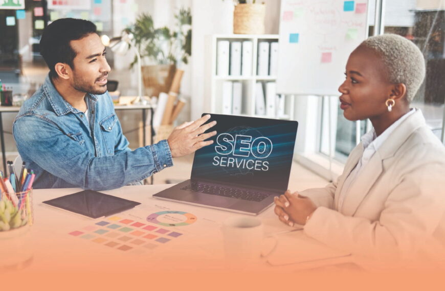 What Is SEO? Why Is It Important for Your Business?