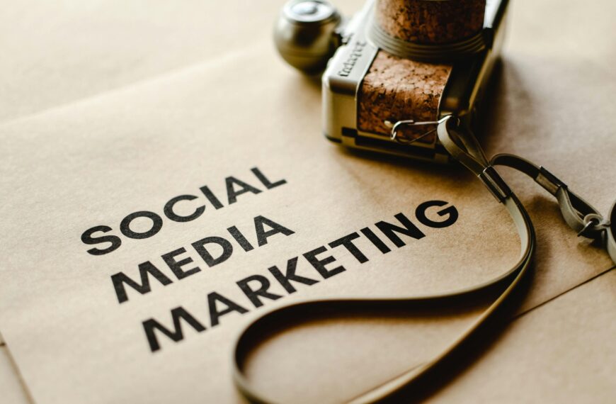 Social Media and Your Business