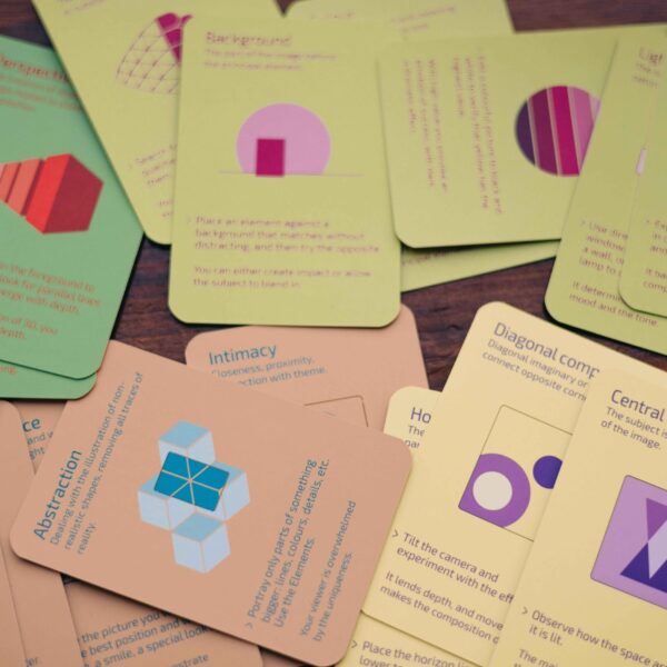 Why Visual Design Is Really Important for Business Success