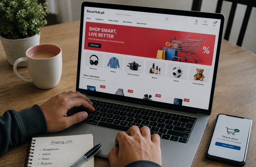 How Online Stores Can Build Customer Trust Through Better Ecommerce Practices