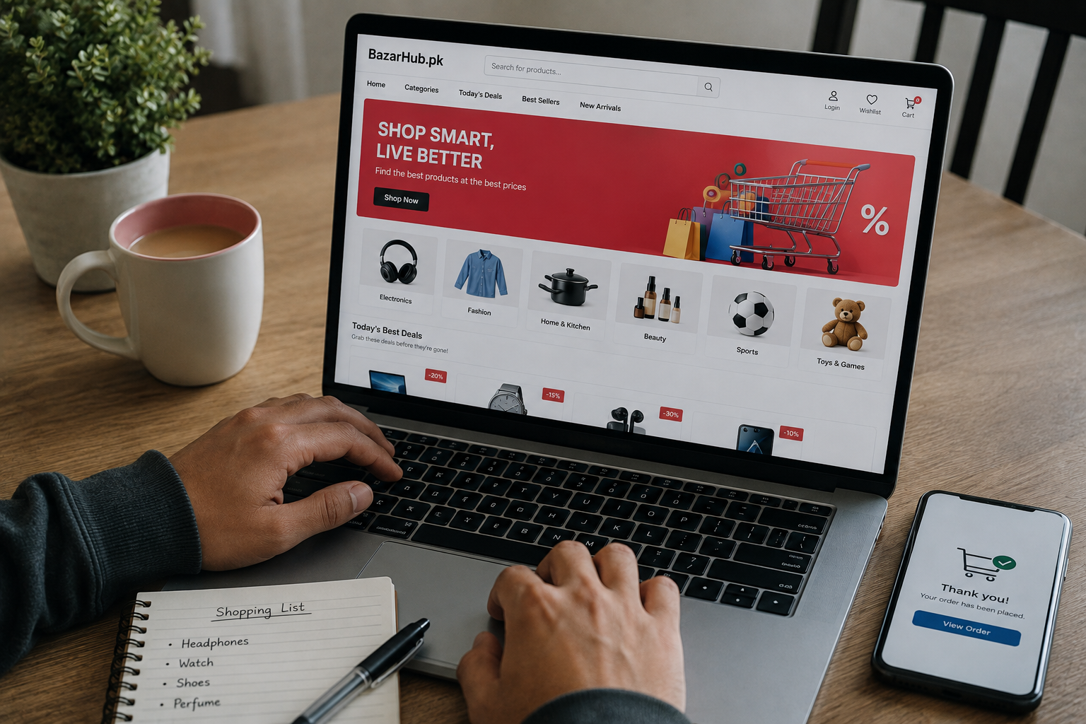 How Online Stores Can Build Customer Trust Through Better Ecommerce Practices