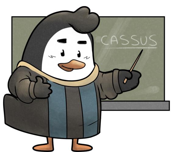 Paul the Penguin, Pupil Marketing